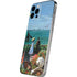 Claude Monet The Terrace at Sainte-Adresse iPhone 12 Pro Skin