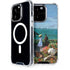 Claude Monet The Terrace at Sainte-Adresse iPhone 13 Pro MagSafe Case