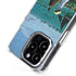 Claude Monet The Terrace at Sainte-Adresse iPhone 14 Pro Max MagSafe Case