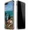 Monet - The Terrace at Sainte-Adresse by Monet iPhone 7/8 Plus Clear Case