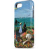 Claude Monet The Terrace at Sainte-Adresse iPhone 7 Pro Case