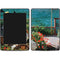 Claude Monet The Terrace at Sainte-Adresse Amazon Kindle Skin