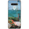 Monet - The Terrace at Sainte-Adresse by Monet LG Stylo 6 Clear Case