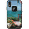 Claude Monet The Terrace at Sainte-Adresse LifeProof Fre iPhone Skin