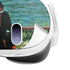Monet - The Terrace at Sainte-Adresse by Monet Meta Quest 3 Skin