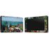Claude Monet The Terrace at Sainte-Adresse Nintendo Switch Bundle Skin