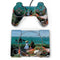 Claude Monet The Terrace at Sainte-Adresse PlayStation Classic Bundle Skin