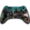 Claude Monet The Terrace at Sainte-Adresse PS4/PC SCUF Impact Controller Skin