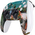 Claude Monet The Terrace at Sainte-Adresse PS5 Controller Skin