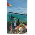Monet - The Terrace at Sainte-Adresse by Monet PS5 Slim Digital Edition Console Skin