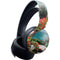 Claude Monet The Terrace at Sainte-Adresse PULSE 3D Wireless Headset for PS5 Skin