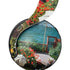 Claude Monet The Terrace at Sainte-Adresse PULSE 3D Wireless Headset for PS5 Skin