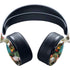 Claude Monet The Terrace at Sainte-Adresse PULSE 3D Wireless Headset for PS5 Skin