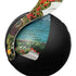 Claude Monet The Terrace at Sainte-Adresse PULSE 3D Wireless Headset for PS5 Skin