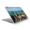 Claude Monet The Terrace at Sainte-Adresse HP Spectre Skin