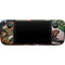 Claude Monet The Terrace at Sainte-Adresse Steam Deck Handheld Gaming Computer Skin