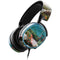 Claude Monet The Terrace at Sainte-Adresse SteelSeries Arctis 3 Skin