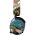 Claude Monet The Terrace at Sainte-Adresse SteelSeries Arctis 3 Skin