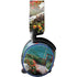 Claude Monet The Terrace at Sainte-Adresse SteelSeries Arctis 5 Skin