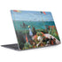Claude Monet The Terrace at Sainte-Adresse Surface Laptop 3 13.5in Skin