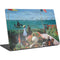 Claude Monet The Terrace at Sainte-Adresse Surface Laptop 4 15in Skin