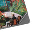 Claude Monet The Terrace at Sainte-Adresse Surface Pro 8 Skin