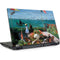 Claude Monet The Terrace at Sainte-Adresse Lenovo ThinkPad Skin