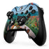 Claude Monet The Terrace at Sainte-Adresse Xbox One Elite Controller Skin