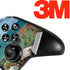 Claude Monet The Terrace at Sainte-Adresse Xbox One Elite Controller Skin