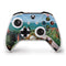 Claude Monet The Terrace at Sainte-Adresse Xbox One S Controller Skin