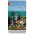 Monet - The Terrace at Sainte-Adresse by Monet Xbox Series S Skins