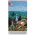 Claude Monet The Terrace at Sainte-Adresse Xbox Series S Console Skin
