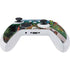 Claude Monet The Terrace at Sainte-Adresse Xbox Series S Controller Skin
