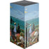 Claude Monet The Terrace at Sainte-Adresse Xbox Series X Console Skin
