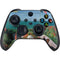 Claude Monet The Terrace at Sainte-Adresse Xbox Series X Controller Skin