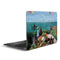 Claude Monet The Terrace at Sainte-Adresse Zenbook UX305FA 13.3in Skin