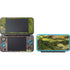 Claude Monet Waterlilies Nintendo 2DS XL (2017) Skin