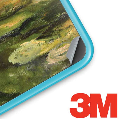 Claude Monet Waterlilies Nintendo 2DS XL (2017) Skin