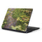 Claude Monet Waterlilies Samsung Chromebook Skin
