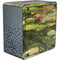 Claude Monet Waterlilies Cooler Master MasterBox Q300L Mini Tower Skin