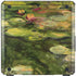 Claude Monet Waterlilies Cooler Master MasterBox Q300L Mini Tower Skin