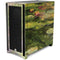 Claude Monet Waterlilies Corsair 4000D Tempered Glass Mid-Tower ATX Case Skin