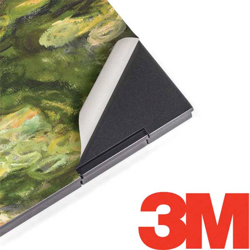 Claude Monet Waterlilies HP Envy Skin