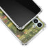 Claude Monet Waterlilies Galaxy A13 5G Clear Case