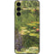 Claude Monet Waterlilies Galaxy A14 5G Skin