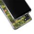 Claude Monet Waterlilies Galaxy A21 Clear Case