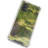 Claude Monet Waterlilies Galaxy A32 5G Clear Case