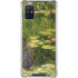 Claude Monet Waterlilies Galaxy A51 5G Clear Case