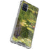 Claude Monet Waterlilies Galaxy A51 5G Clear Case