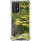 Claude Monet Waterlilies Galaxy A52 5G Clear Case